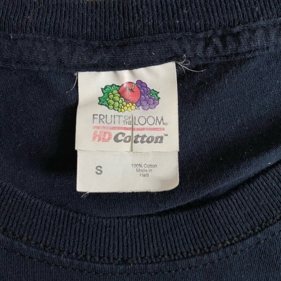 Zombies Vacation In Hell Concert T Shirt - Picture 9 of 10